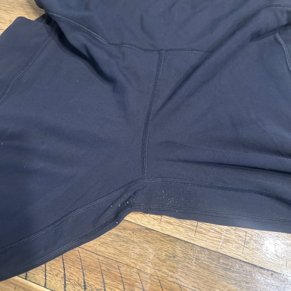 Lululemon align black leggings size 12 25” - Picture 2 of 2